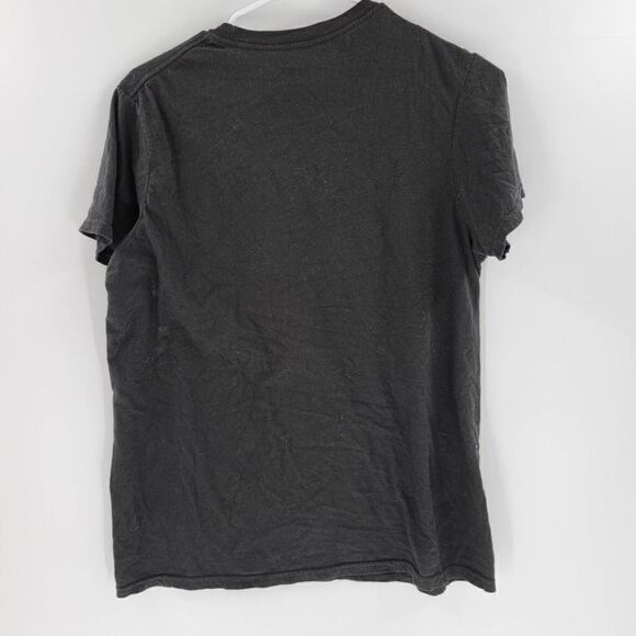 Marvel wakanda forever black panther tshirt medium - Picture 2 of 4